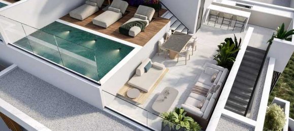 2 bedrooms Apartment in Mouttagiaka, Cyprus No. 14135 11