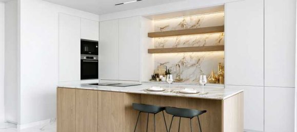 2 bedrooms Apartment in Mouttagiaka, Cyprus No. 14135 14