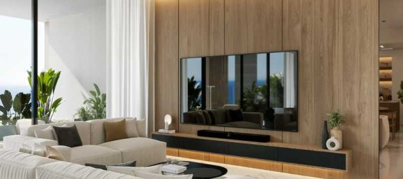 2 bedrooms Apartment in Mouttagiaka, Cyprus No. 14135 15