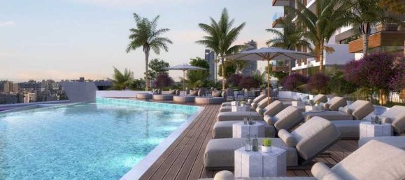 2 bedrooms Apartment in Mouttagiaka, Cyprus No. 14135 9