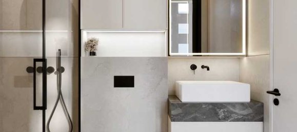 2 bedrooms Apartment in Mouttagiaka, Cyprus No. 14135 12