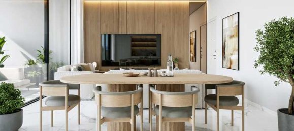 2 bedrooms Apartment in Mouttagiaka, Cyprus No. 14135 16