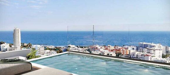 2 bedrooms Apartment in Mouttagiaka, Cyprus No. 14135 10