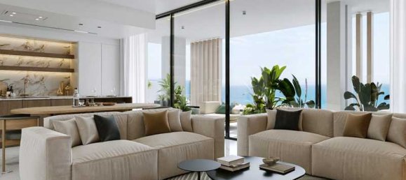 2 bedrooms Apartment in Mouttagiaka, Cyprus No. 14135 2