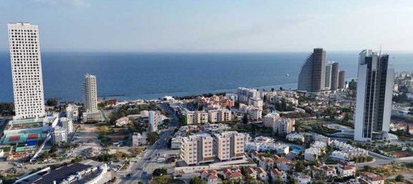 2 bedrooms Apartment in Mouttagiaka, Cyprus No. 14135 5