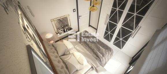 Apartamento 2+1 em Alanya, Turkey N.º 32175 5