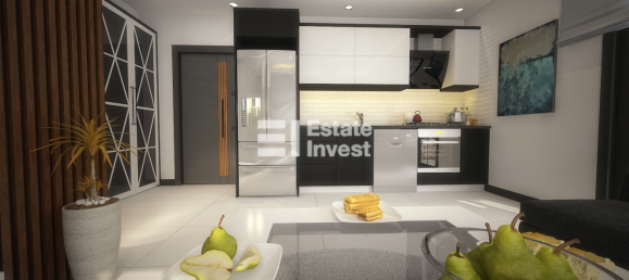 Apartamento 2+1 em Alanya, Turkey N.º 32175 7