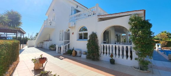 4 Schlafzimmer Gewerbliche Immobilien in Paphos, Cyprus, Nr. 9757 14