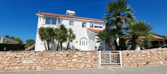 4 Schlafzimmer Gewerbliche Immobilien in Paphos, Cyprus, Nr. 9757 3