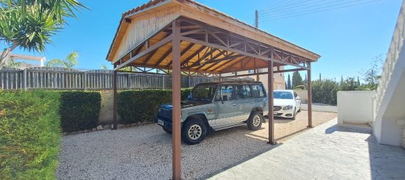 4 Schlafzimmer Gewerbliche Immobilien in Paphos, Cyprus, Nr. 9757 4