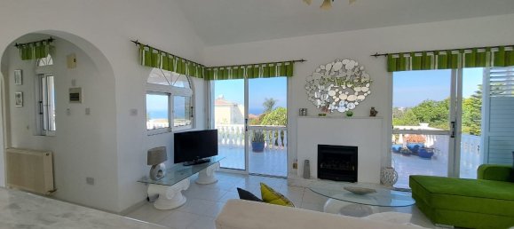 4 Schlafzimmer Gewerbliche Immobilien in Paphos, Cyprus, Nr. 9757 16