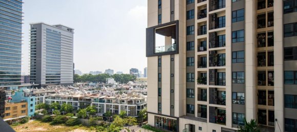 2 bedrooms Apartment in District 10, Vietnam No. 17743 14