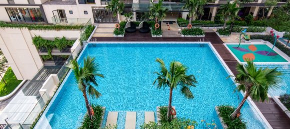 2 bedrooms Apartment in District 10, Vietnam No. 17743 13