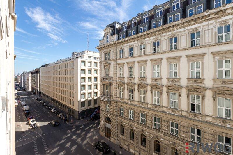 3 rooms Apartment in Alsergrund, Austria No. 112894