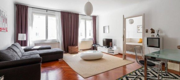 3 rooms Apartment in Alsergrund, Austria No. 112894 2