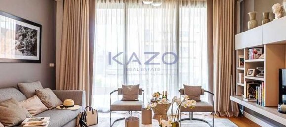 2 Schlafzimmer Wohnung in Germasogeia, Cyprus, Nr. 18155 6