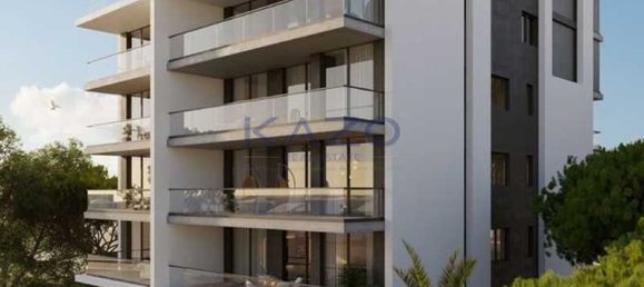 2 Schlafzimmer Wohnung in Germasogeia, Cyprus, Nr. 18155 4