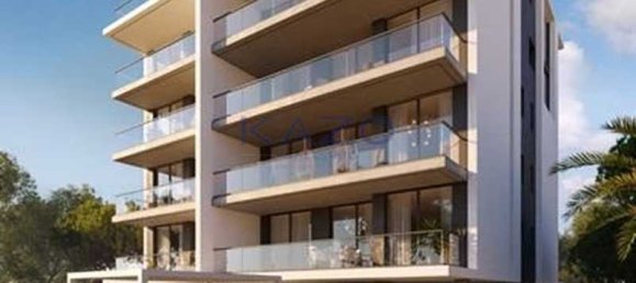 2 Schlafzimmer Wohnung in Germasogeia, Cyprus, Nr. 18155 2