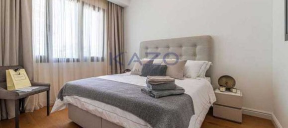 2 Schlafzimmer Wohnung in Germasogeia, Cyprus, Nr. 18155 8