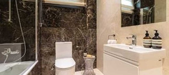 2 Schlafzimmer Wohnung in Germasogeia, Cyprus, Nr. 18155 9