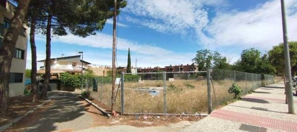 Terrain à Cadrete, Spain No. 110463 3