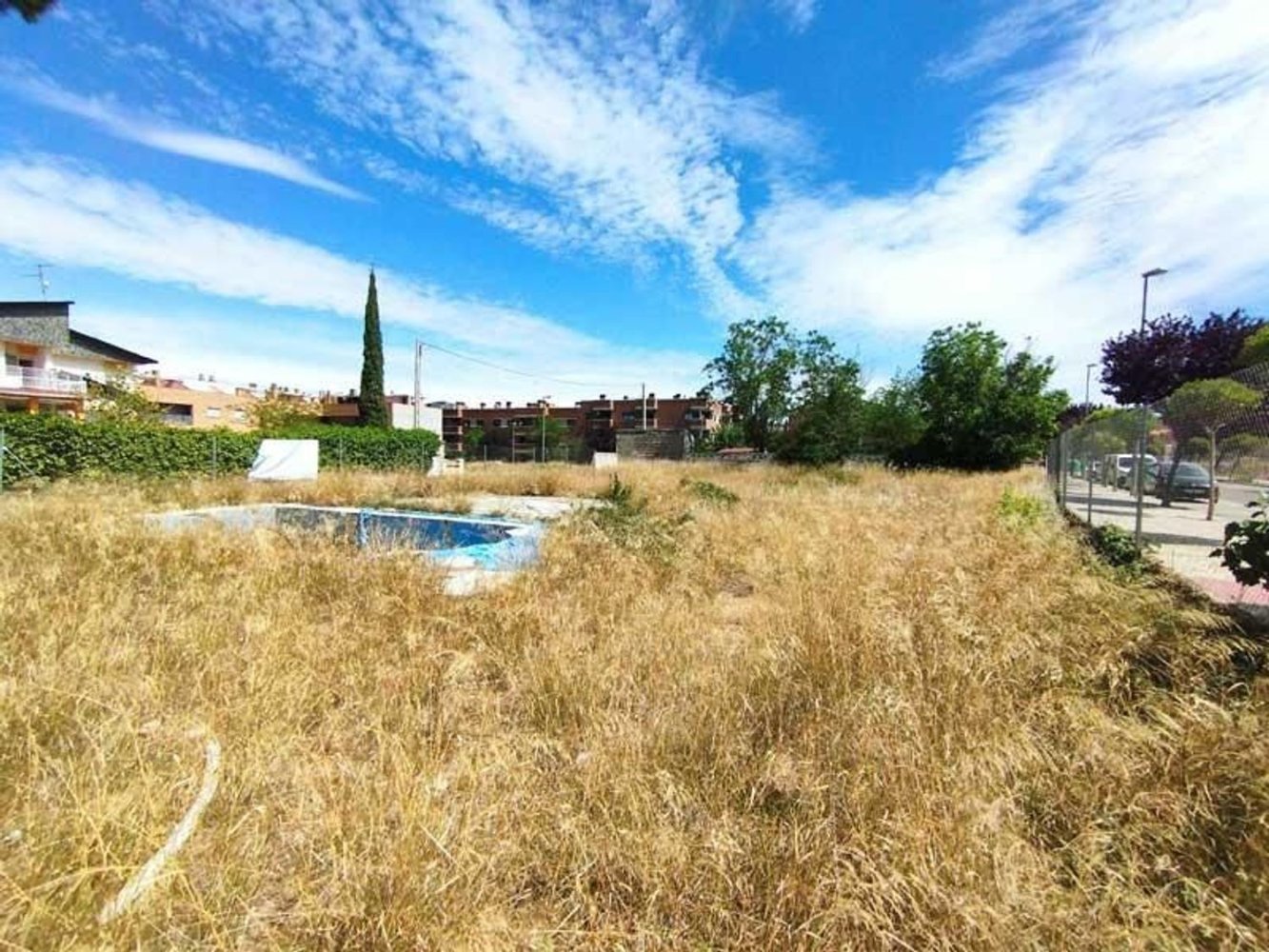 Terrain à Cadrete, Spain No. 110463