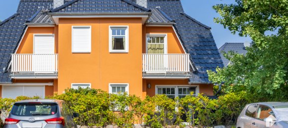 2 chambres Maison de ville à Vorpommern-Rugen, Germany No. 205273 17