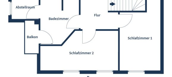 2 chambres Maison de ville à Vorpommern-Rugen, Germany No. 205273 13