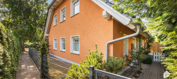 2 chambres Maison de ville à Vorpommern-Rugen, Germany No. 205273 14