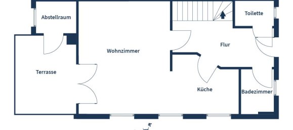 2 chambres Maison de ville à Vorpommern-Rugen, Germany No. 205273 9