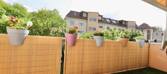 Apartamento T2 em Falkenhagener Feld, Germany N.º 26614 9