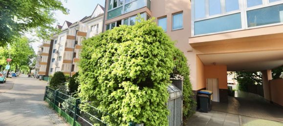 Apartamento T2 em Falkenhagener Feld, Germany N.º 26614 22