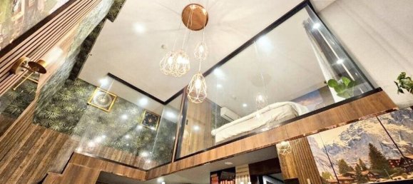 2 bedrooms Warehouse in Bangkok, Thailand No. 21465 2