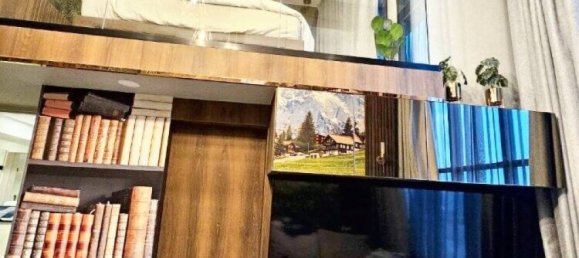 2 bedrooms Warehouse in Bangkok, Thailand No. 21465 4