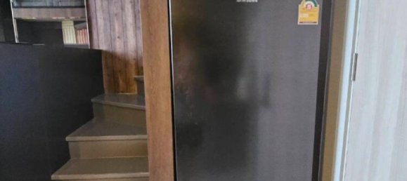 2 bedrooms Warehouse in Bangkok, Thailand No. 21465 11