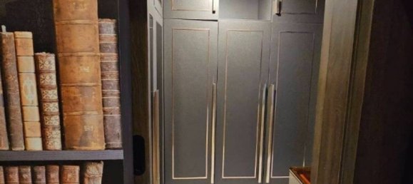 2 bedrooms Warehouse in Bangkok, Thailand No. 21465 13