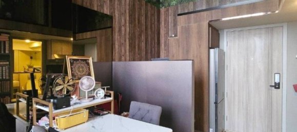 2 bedrooms Warehouse in Bangkok, Thailand No. 21465 6