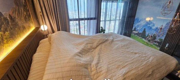 2 bedrooms Warehouse in Bangkok, Thailand No. 21465 16