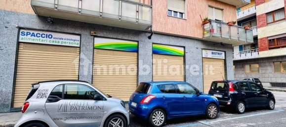 3-salle Propriété commerciale à Turin, Italy No. 176805 2