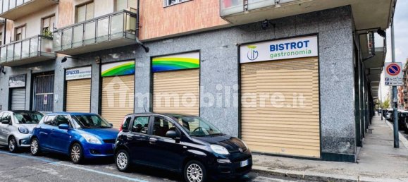 3-salle Propriété commerciale à Turin, Italy No. 176805 41