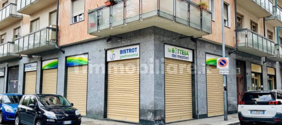 3-salle Propriété commerciale à Turin, Italy No. 176805 4