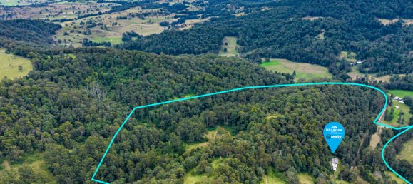 2 Schlafzimmer Haus in Upper Horseshoe Creek, Australia, Nr. 981 29