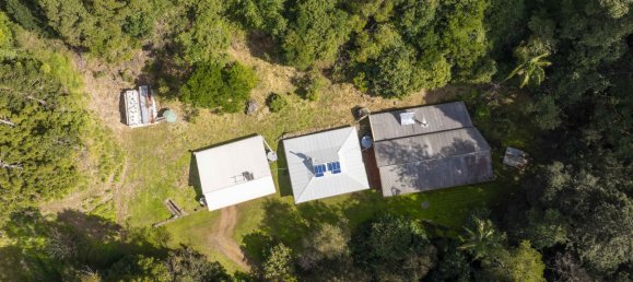 2 Schlafzimmer Haus in Upper Horseshoe Creek, Australia, Nr. 981 13