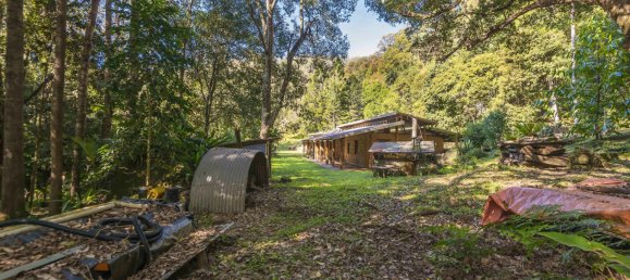 2 Schlafzimmer Haus in Upper Horseshoe Creek, Australia, Nr. 981 24
