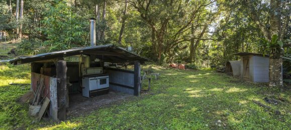 2 Schlafzimmer Haus in Upper Horseshoe Creek, Australia, Nr. 981 25