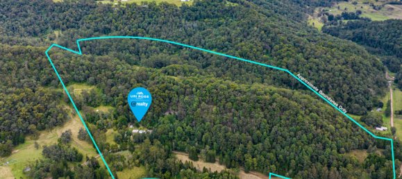 2 Schlafzimmer Haus in Upper Horseshoe Creek, Australia, Nr. 981 30