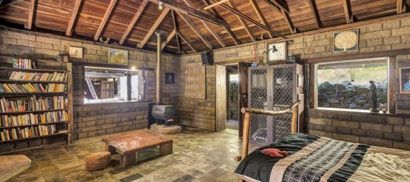 2 Schlafzimmer Haus in Upper Horseshoe Creek, Australia, Nr. 981 18