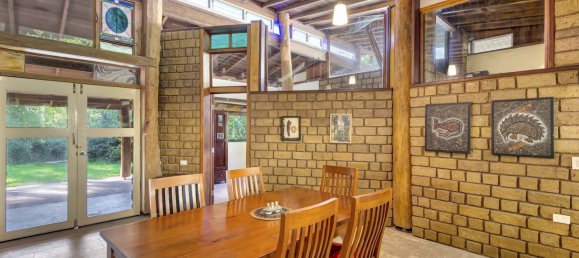 2 Schlafzimmer Haus in Upper Horseshoe Creek, Australia, Nr. 981 8