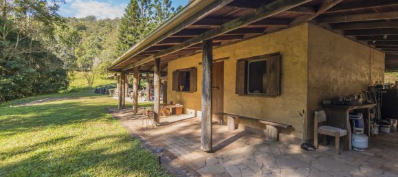 2 Schlafzimmer Haus in Upper Horseshoe Creek, Australia, Nr. 981 16