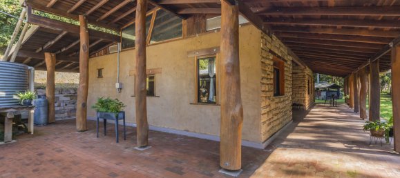 2 Schlafzimmer Haus in Upper Horseshoe Creek, Australia, Nr. 981 20